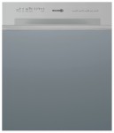 Bauknecht GSI 50003 A+ IO Dishwasher <br />57.00x82.00x60.00 cm
