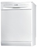 Bauknecht GSFS 5103 A1W Stroj za pranje posuđa <br />59.00x85.00x60.00 cm