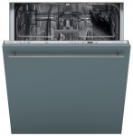 Bauknecht GSXK 6204 A2 Dishwasher <br />57.00x82.00x60.00 cm