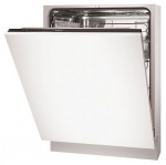 AEG F 5403 PVIO Dishwasher <br />55.00x82.00x60.00 cm