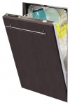 MasterCook ZBI-445IT Lave-vaisselle <br />55.00x82.00x45.00 cm