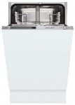 Electrolux ESL 48900R Lave-vaisselle <br />55.00x81.80x44.60 cm