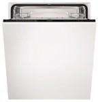AEG F 55522 VI 洗碗机 <br />56.00x82.00x60.00 厘米