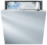 Indesit DIFP 4367 Lave-vaisselle <br />57.00x82.00x59.50 cm