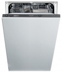 Whirlpool ADG 851 FD Lave-vaisselle <br />57.00x82.00x45.00 cm