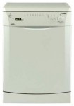 BEKO DFN 5830 Lave-vaisselle <br />57.00x85.00x59.80 cm