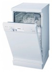 Siemens SF 24E232 洗碗机 <br />60.00x85.00x45.00 厘米