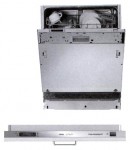 Kuppersbusch IGV 6909.0 洗碗机 <br />55.00x81.00x59.80 厘米
