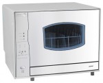 Elenberg DW-610 Dishwasher <br />48.00x46.60x57.00 cm