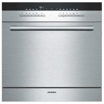 Siemens SC 76M530 Lave-vaisselle <br />50.00x59.50x60.00 cm