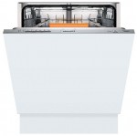 Electrolux ESL 65070 R Stroj za pranje posuđa <br />55.00x81.80x59.60 cm