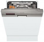 Electrolux ESI 68070 XR Lave-vaisselle <br />57.50x81.80x59.60 cm