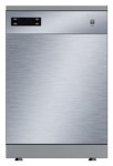 Wellton WDW-450ED Lave-vaisselle <br />58.00x82.00x45.00 cm
