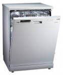 LG D-1452WF 洗碗机 <br />60.00x85.00x60.00 厘米