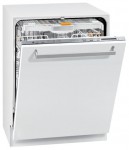 Miele G 5780 SCVi Dishwasher <br />60.00x90.00x60.00 cm