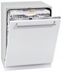 Miele G 5470 SCVi Dishwasher <br />57.00x81.00x60.00 cm