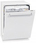 Miele G 5191 SCVi Dishwasher <br />57.00x81.00x60.00 cm