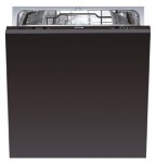 Smeg STA8745 Lave-vaisselle <br />57.00x86.00x59.80 cm