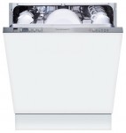 Kuppersbusch IGV 6508.3 Stroj za pranje posuđa <br />55.00x87.00x60.00 cm