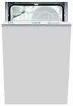 Hotpoint-Ariston LI 420 Lave-vaisselle <br />57.00x82.00x44.50 cm