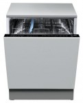 Zelmer ZZS 9022 CE Dishwasher <br />55.00x82.00x60.00 cm
