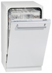 Miele G 4570 SCVi Dishwasher <br />57.00x81.00x45.00 cm