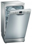Bosch SPS 53M08 Посудомоечная Машина <br />60.00x85.00x45.00 см
