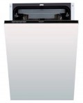 Korting KDI 4565 Lave-vaisselle <br />54.00x82.00x45.00 cm