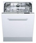AEG F 89020 VI Dishwasher <br />57.50x81.80x59.60 cm