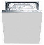 Indesit DIFP 48 Dishwasher <br />57.00x82.00x59.50 cm