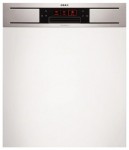 AEG F 99025 IM Dishwasher <br />57.00x82.00x60.00 cm