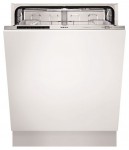 AEG F 8807 RVI0P Dishwasher <br />55.00x82.00x60.00 cm