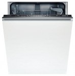 Bosch SMV 51E10 Lave-vaisselle <br />55.00x82.00x60.00 cm
