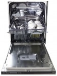 Asko D 5152 Lave-vaisselle <br />57.00x85.00x60.00 cm