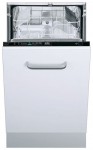 AEG F 44410 Vi Dishwasher <br />55.00x85.00x45.00 cm