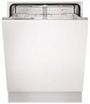 AEG F 78020 VI1P 洗碗机 <br />57.00x82.00x60.00 厘米