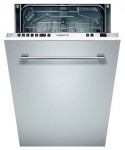 Bosch SRV 55T34 Посудомоечная Машина <br />55.00x81.00x44.80 см