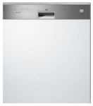 TEKA DW8 55 S Lave-vaisselle <br />55.80x80.00x59.80 cm