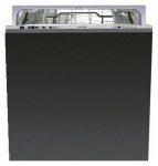 Smeg STA643PQ Lave-vaisselle <br />57.00x81.80x59.80 cm