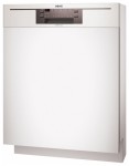 AEG F 65042IM Dishwasher <br />57.00x82.00x60.00 cm