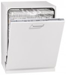 Miele G 1874 SCVi Dishwasher <br />57.00x80.50x59.70 cm