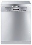 Miele G 1235 SC Dishwasher <br />63.40x85.00x60.00 cm