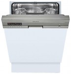 Electrolux ESI 66050 X Dishwasher <br />57.50x81.80x59.60 cm