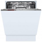 Electrolux ESL 68500 Lave-vaisselle <br />55.50x81.80x59.60 cm
