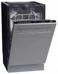 LEX PM 457 Dishwasher <br />54.00x82.00x45.00 cm