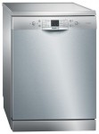 Bosch SMS 50M58 Посудомийна машина <br />60.00x85.00x60.00 см