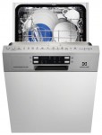 Electrolux ESI 4500 RAX Dishwasher <br />58.00x82.00x45.00 cm