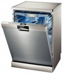 Siemens SN 26T896 Dishwasher <br />0.00x85.00x60.00 cm