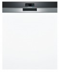 Siemens SX 578S03 TE Dishwasher <br />55.00x87.00x60.00 cm