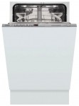 Electrolux ESL 46510 R Dishwasher <br />55.00x82.00x45.00 cm